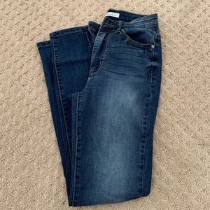 KanCan denim skinny jeans